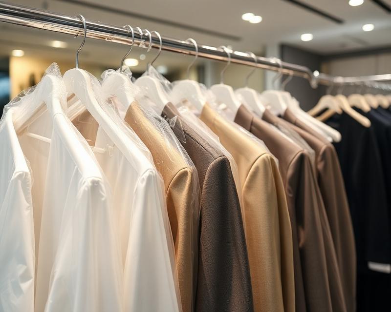 Dry Cleaning