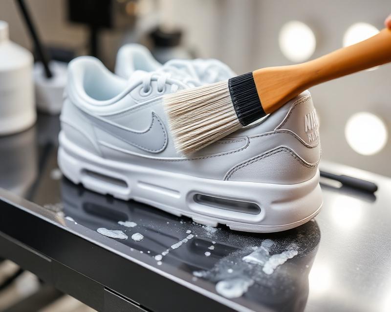 Sneaker Cleaning